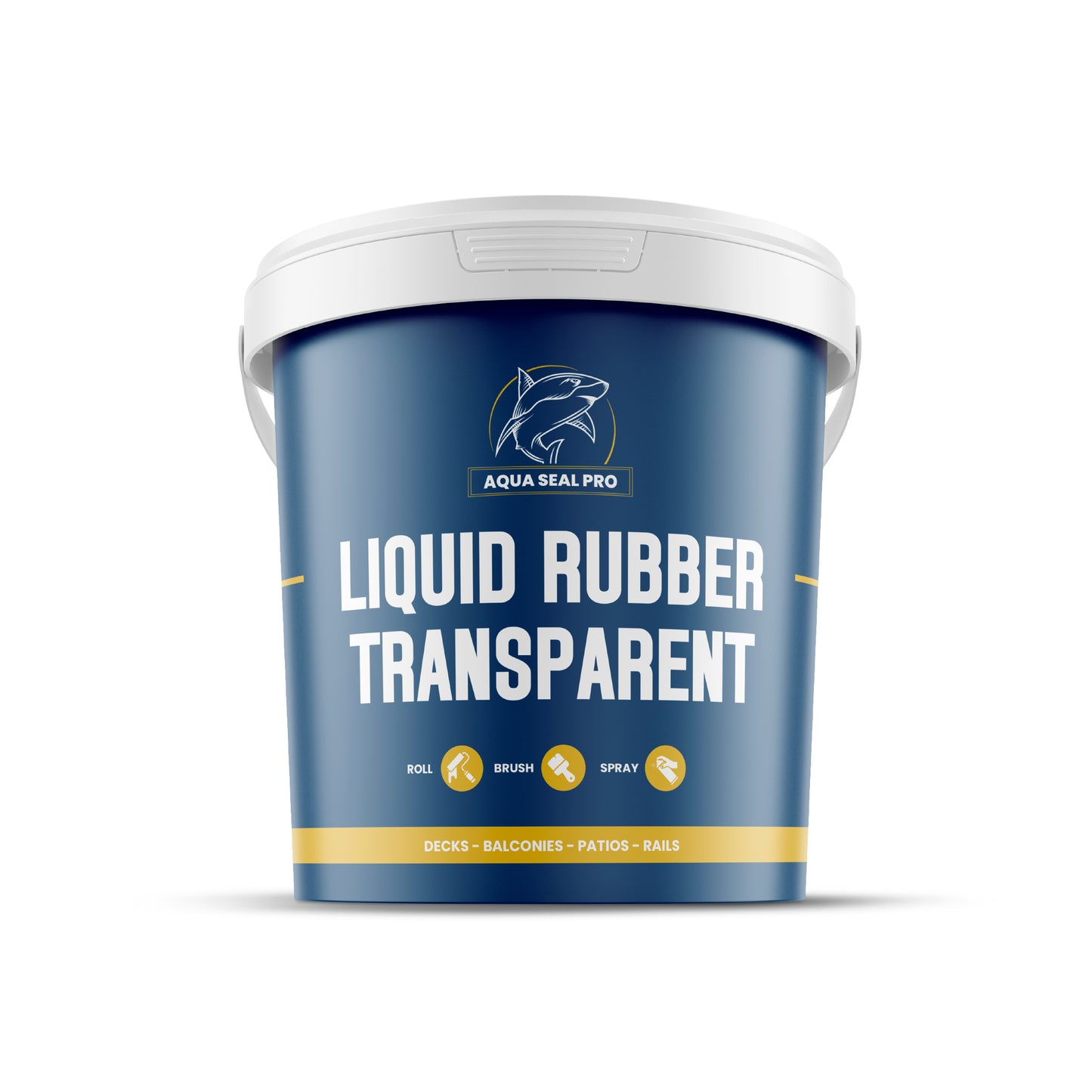 AQUA SEAL PRO – Láthatatlan vízzáró megoldás