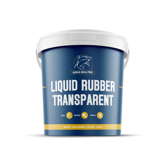 AQUA SEAL PRO – Láthatatlan vízzáró megoldás