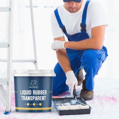 AQUA SEAL PRO – Láthatatlan vízzáró megoldás